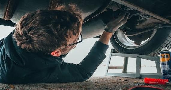 Quick Guide To Auto Repair: Expert Tips For Efficient Fixes