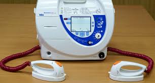 Essential Guide: Automated External Defibrillators Explained