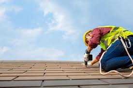 Choosing A Reliable Roofing Contractor: Expert Tips & Guidelines