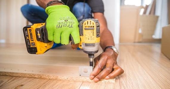 Effective Handyman Tips: Get Quality Home Repairs Now!