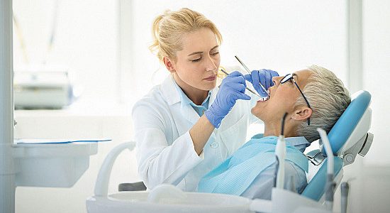 Expert Dental Care: Top Tips For Healthy Teeth