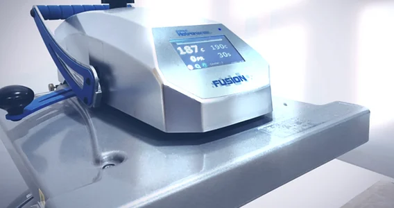 Hotronix Heat Press Guide: Tips For Perfect Pressing