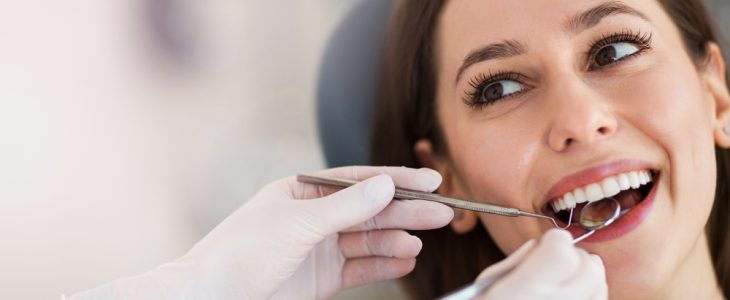 Dental Services Guide: Tips For A Healthy Smile