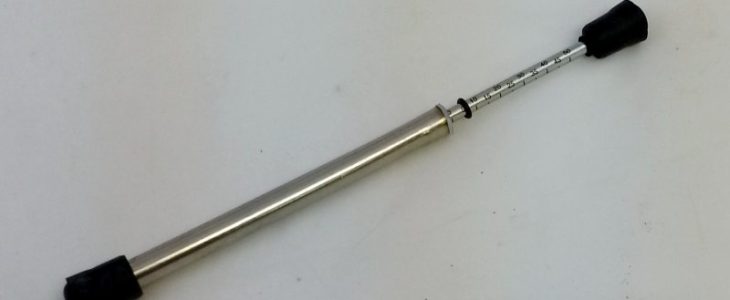 The Best Door Pressure Gauge For Accurate Measurements