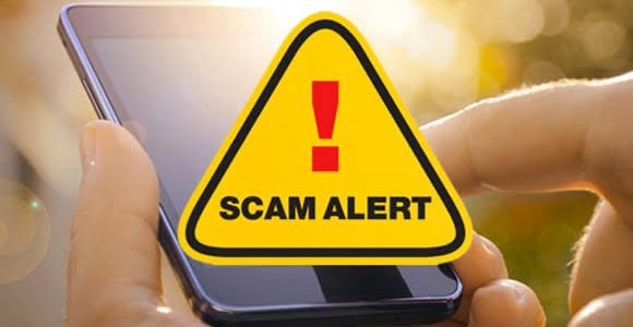 Online Purchase Scam Lawyer Guide