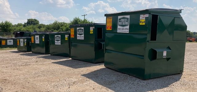Top Tips For Renting A Dumpster: Your Ultimate Guide