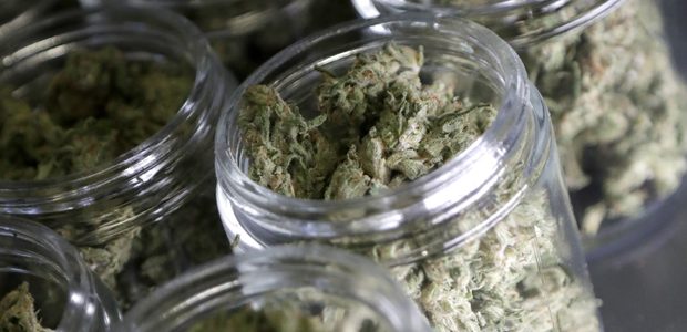 How To Choose The Best Cannabis Dispensary