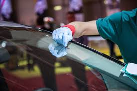 Ultimate Auto Glass Repair Guide