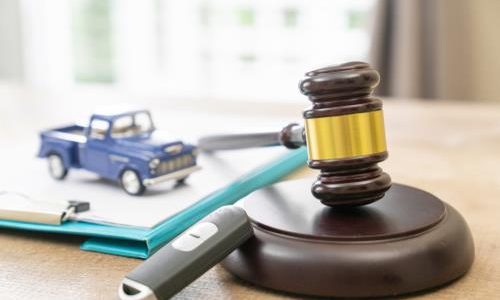 Car Injury Attorneys Guide: Legal Help After Accidents