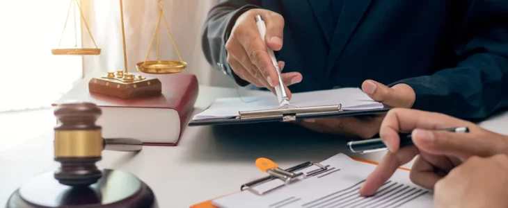 How To Hire A Divorce Lawyer