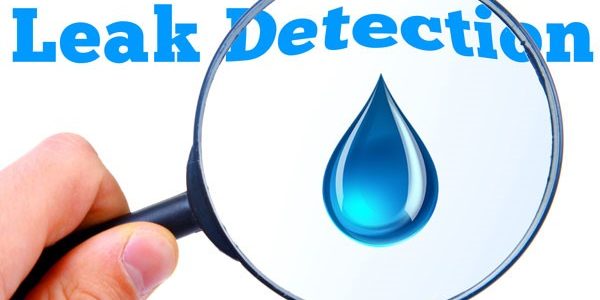 Find The Best Leak Detection Near Me Services Today