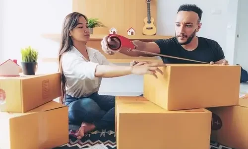 How To Move Like A Pro: Movers Tutorial