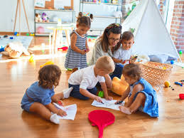 Discover The Best Childcare Options For Your Little Ones