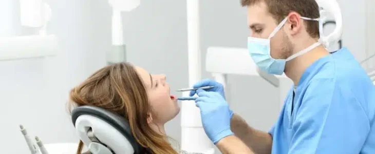 Easy Dental Care Tips For A Healthy Smile